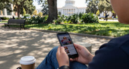 Trump V. California