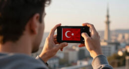 Turkey Surges In Global Coverage