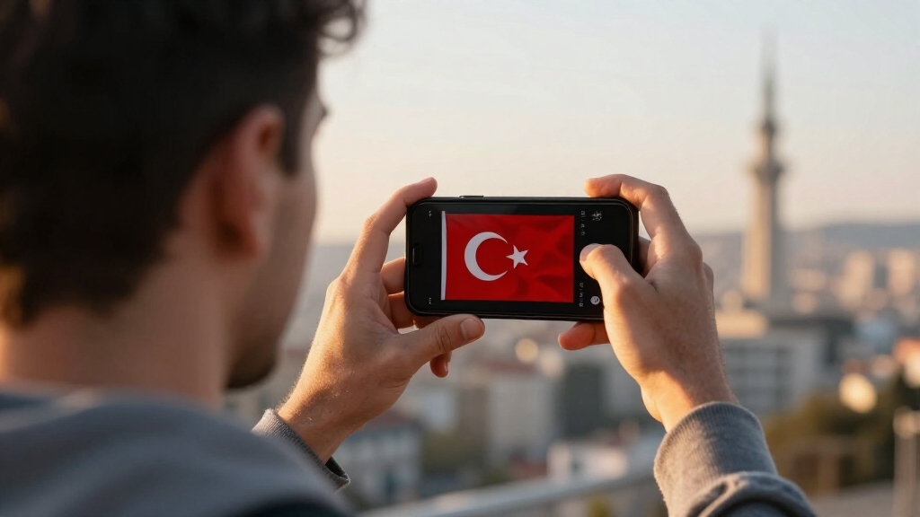 Turkey Surges In Global Coverage