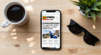 Uganda Surges In Global Coverage