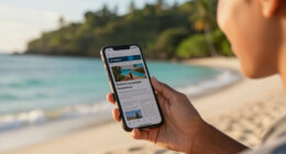Vanuatu Surges In Global Coverage