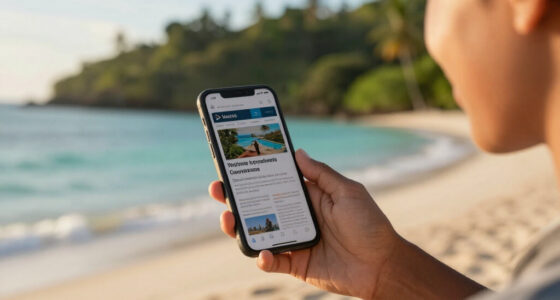 Vanuatu Surges In Global Coverage