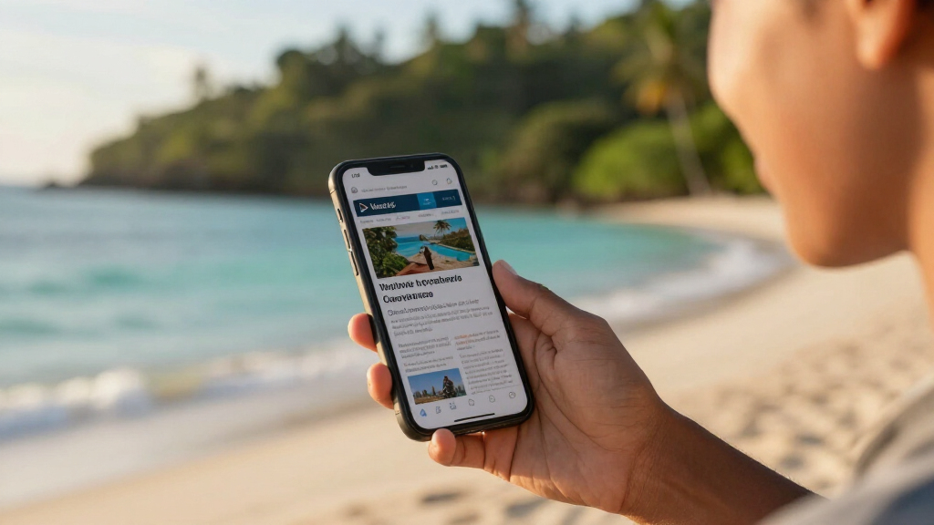 Vanuatu Surges In Global Coverage