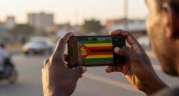 Zimbabwe Surges In Global Coverage