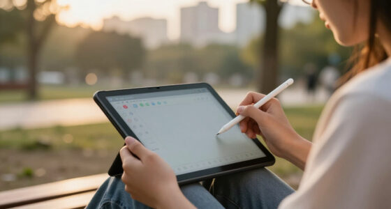 10 Best Student-Friendly Digital Note-Taking Devices in 2026