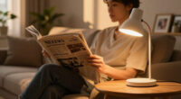 11 Best News Reading Lamps in 2026