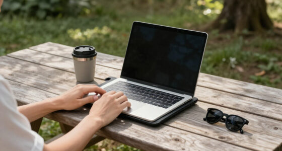 11 Best Portable Laptop Desks in 2026