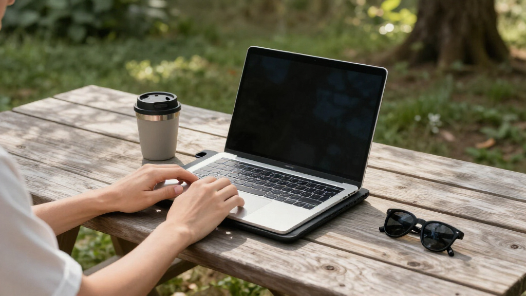11 Best Portable Laptop Desks in 2026