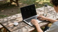 11 Best Portable Laptop Stands for Students in 2026