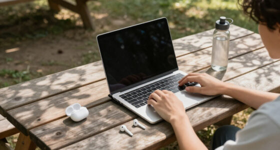 11 Best Portable Laptop Stands for Students in 2026