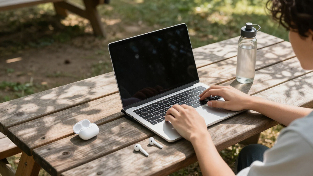 11 Best Portable Laptop Stands for Students in 2026