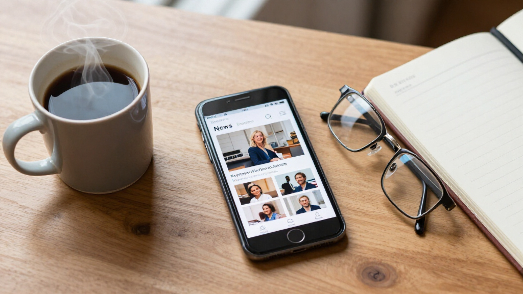 12 Best News Aggregator Apps in 2026