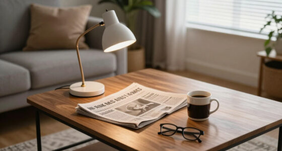 12 Best News Reading Lamps in 2026