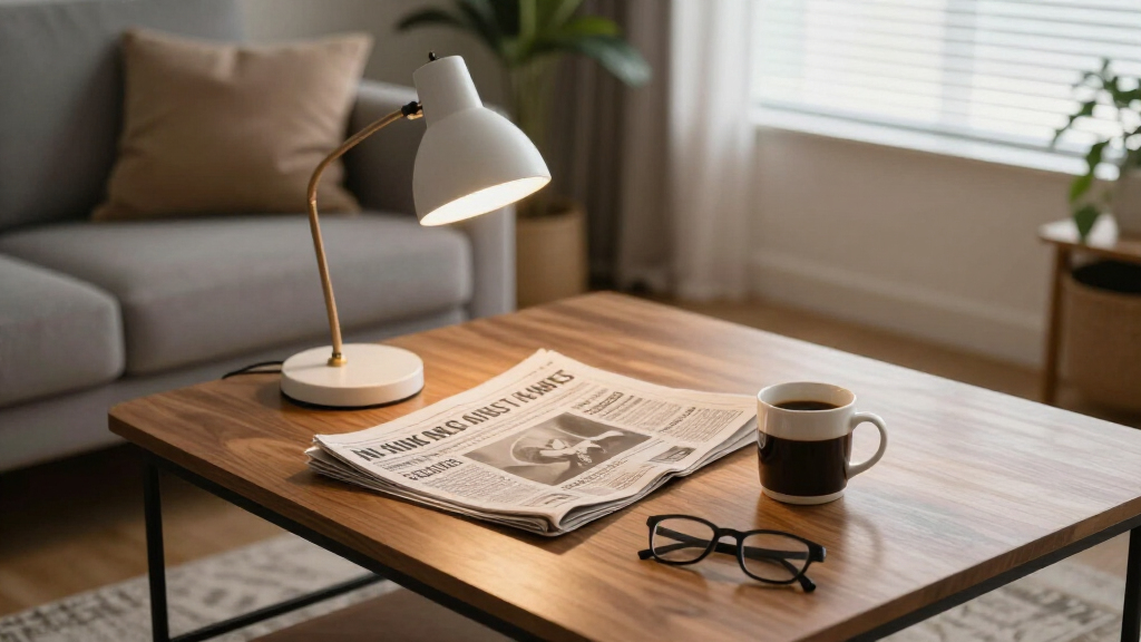 12 Best News Reading Lamps in 2026