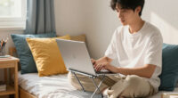 12 Best Portable Laptop Stands for Students in 2026