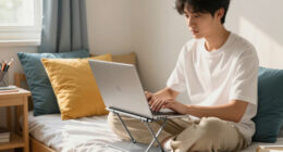 12 Best Portable Laptop Stands for Students in 2026