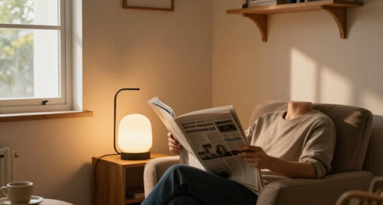 13 Best News Reading Lamps in 2026