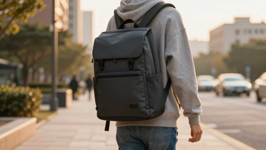 13 Best Student Laptop Backpacks for 2026