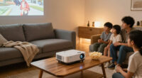 14 Best Home Theater Projectors in 2026