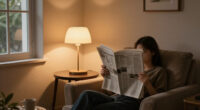 15 Best News Reading Lamps in 2026