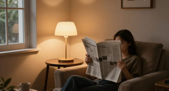 15 Best News Reading Lamps in 2026