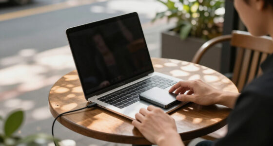 15 Best Portable External Hard Drives in 2026