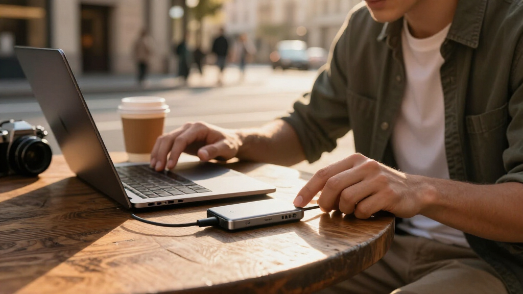15 Best Portable External Solid State Drives for 2026