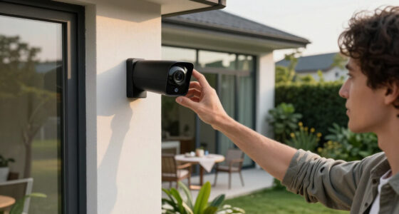 15 Best Smart Home Security Cameras for 2026