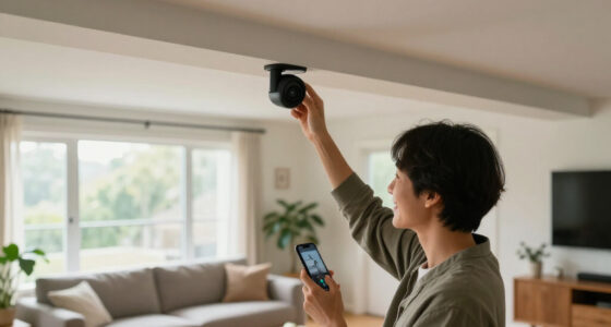 15 Best Smart Home Security Cameras in 2026