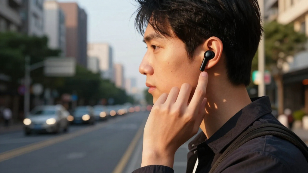 15 Best Wireless Earbuds With Noise Cancellation in 2026