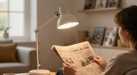 7 Best News Reading Lamps in 2026
