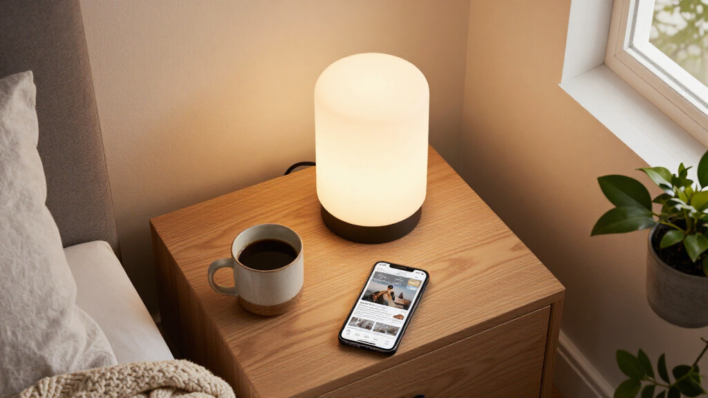 8 Best News Reading Lamps in 2026