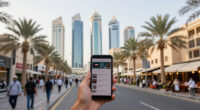 Abu Dhabi, Abu Z¸Aby, United Arab Emirates Surges In Global Coverage