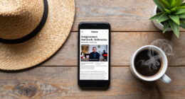 Antara, Aceh, Indonesia Surges In Global Coverage