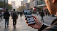 Beijing Surges In Global Coverage