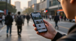Beijing Surges In Global Coverage