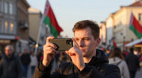 Belarus Surges In Global Coverage