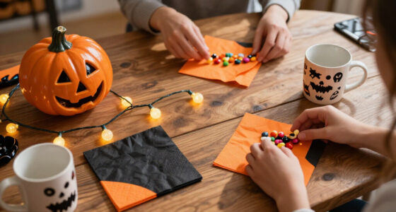 Best Halloween-Themed Party Supplies Compared
