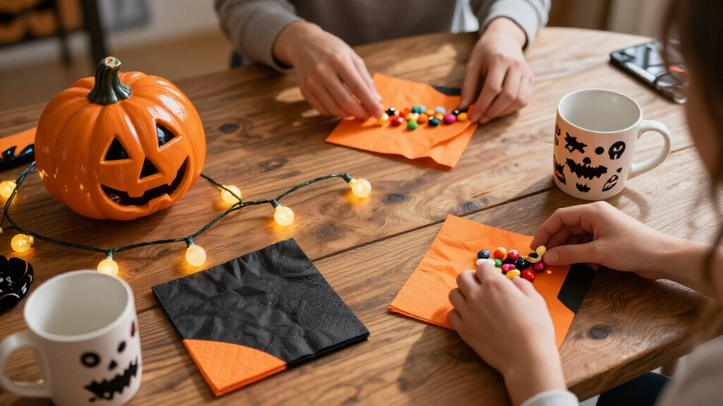 Best Halloween-Themed Party Supplies Compared