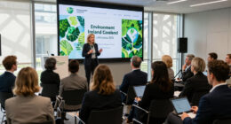 Commissioner Roswall's Speech At The Environment Ireland Conference 2026
