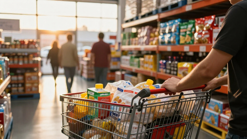 Costco Hours