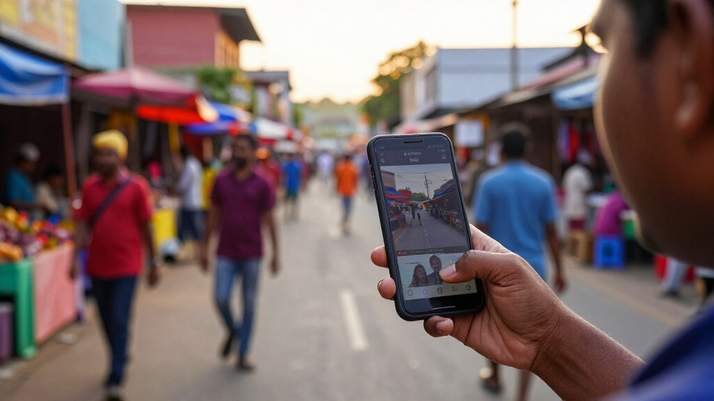 Cuddalore, Tamil Nadu, India Surges In Global Coverage