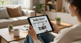 Daily News 16 / 09 / 2026