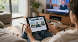 Daily News 24 / 09 / 2026