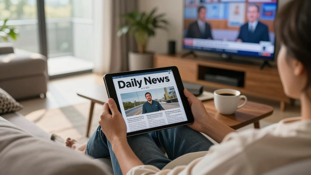 Daily News 24 / 09 / 2026