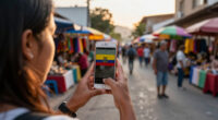 Ecuador Surges In Global Coverage
