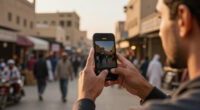 Egypt Surges In Global Coverage