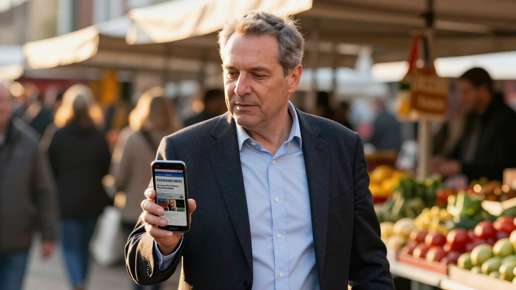Friedrich Merz Surges In Global Coverage