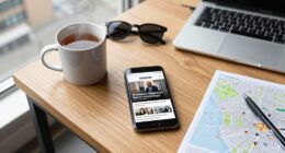 Glasgow, Glasgow City, United Kingdom Surges In Global Coverage