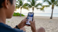 Guam Surges In Global Coverage